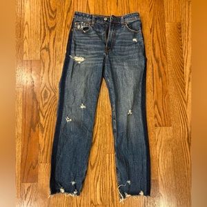 Abercrombie jeans